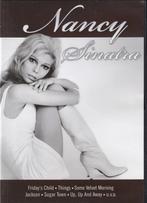 Te koop dvd nancy sinatra (Nieuwe DVD), Cd's en Dvd's, Dvd's | Muziek en Concerten, Alle leeftijden, Ophalen of Verzenden, Muziek en Concerten