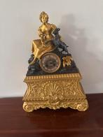 Gerestaureerde Franse Pendule, Antiek en Kunst, Antiek | Klokken, Ophalen of Verzenden