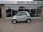 Smart City-coupé Smart & passion, 21 km/l, Stoelverwarming, Achterwielaandrijving, Gebruikt