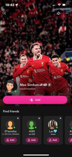 Max, 1 speler, Ophalen of Verzenden, Zo goed als nieuw, Vanaf 18 jaar