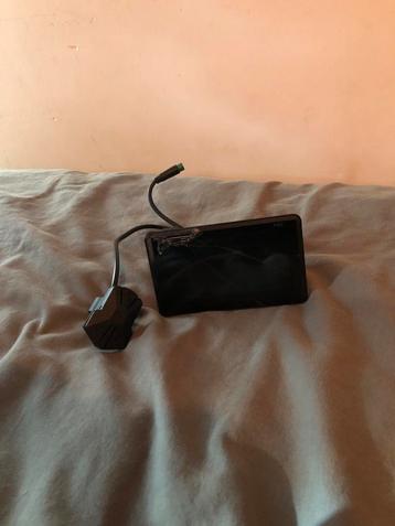 Fatbike H6C Scherm - Barst, 5-Pin Connector beschikbaar voor biedingen