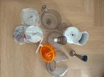 Bosch keukenmachine onderdelen MUM5, Ophalen of Verzenden, Nieuw, Vaatwasserbestendig, 3 snelheden of meer