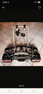 Fietsendragers Thule Euroway G2 920, Ophalen, Gebruikt, Trekhaakdrager