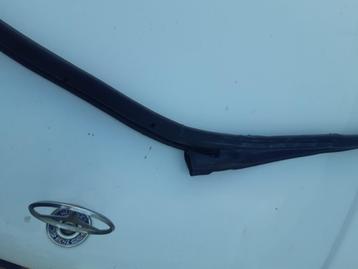 Mercedes W211 S211 deurpaneel deurrubbers   beschikbaar voor biedingen