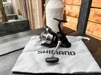 Shimano 4000 OC BAITRUNNER, Watersport en Boten, Hengelsport | Karpervissen, Ophalen, Zo goed als nieuw, Molen