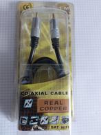 Digitale interlink 1 meter lang., Ophalen of Verzenden, Nieuw, Minder dan 2 meter, Interlink-kabel