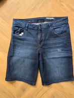 Korte spijkerbroek van edc/esprit maat 31, Blauw, Ophalen of Verzenden, Zo goed als nieuw, W30 - W32 (confectie 38/40)