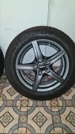 Bmw 3serie 4serie 16inch winterset, Ophalen, BMW