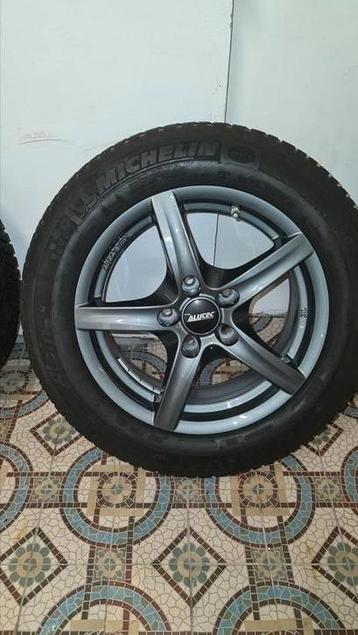 Bmw 3serie 4serie 16inch winterset beschikbaar voor biedingen