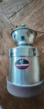 Cafe Tiamo Koffiemolen - Handmatig, Ophalen of Verzenden, Zo goed als nieuw