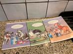 Set schriften nieuw, Ophalen of Verzenden, Nieuw