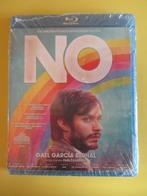 No - NIEUWE BLU-RAY ( Gael Garcia Bernal ), Cd's en Dvd's, Blu-ray, Ophalen of Verzenden, Filmhuis, Nieuw in verpakking