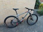 Vitus nucleus 29 VR mountainbike, Fietsen en Brommers, Fietsen | Mountainbikes en ATB, Hardtail, Zo goed als nieuw, 53 tot 57 cm