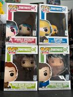 Fortnite Funko pops | €10 per stuk, Ophalen of Verzenden, Zo goed als nieuw