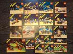 Lego Partij Space boekjes. Jaren 80, Lego, 33 Bath Road, Slough, UK, Lego, Ophalen of Verzenden