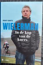 In de kop van de koers. Renaat Schotte, Ophalen of Verzenden, Overige typen