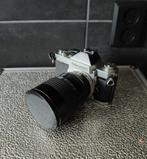 Nikkormat FT3 Camera Set - Vintage, Audio, Tv en Foto, Fotocamera's Analoog, Ophalen of Verzenden, Gebruikt, Spiegelreflex, Nikon