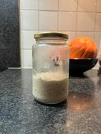 Zuurdesemstarter, Diversen, Levensmiddelen, Ophalen