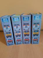 Super Trucks mappen, Boeken, Vervoer en Transport, Ophalen of Verzenden