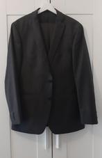 Gents mooi Antracietgrijs pak maat 50, Kleding | Heren, Kostuums en Colberts, Maat 48/50 (M), Nieuw, Ophalen of Verzenden, Grijs