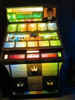 Seeburg jukebox AY 160 compleet gerestaureerd Top Staat, Verzamelen, Automaten | Jukeboxen, Ophalen, Zo goed als nieuw, 1950 tot 1960