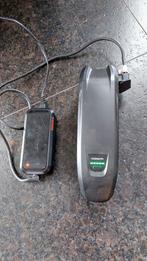 Shimano fietsaccu BT-E8010 504Wh, Fietsen en Brommers, Ophalen of Verzenden