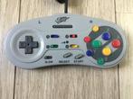 Super UFO Fire Controller voor Nintendo SNES, Ophalen of Verzenden, Gebruikt, Super NES, Overige controllers