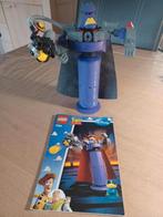 Lego Toy Story 7591 Zurg Disney Pixar, Kinderen en Baby's, Speelgoed | Duplo en Lego, Ophalen of Verzenden, Zo goed als nieuw
