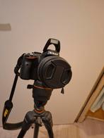 Nikon d5100 dslr, Gebruikt, Spiegelreflex, Canon, Ophalen of Verzenden