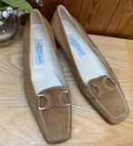 Antonio Paolo instapschoenen maat 40, Kleding | Dames, Schoenen, Schoenen met lage hakken, Bruin, Ophalen of Verzenden, Zo goed als nieuw