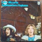 Cuby + Blizzards Appleknockers Flophouse, Cd's en Dvd's, Vinyl | Jazz en Blues, 1960 tot 1980, Gebruikt, Ophalen of Verzenden