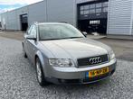 Audi A4 Avant 2.0 Pro Line (bj 2003), Auto's, Voorwielaandrijving, 1340 kg, 4 cilinders, 1984 cc