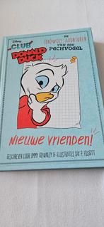 Nieuwe Vrienden, Ophalen, Zo goed als nieuw