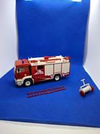 Siku 2101 Brandweerwagen, Ophalen of Verzenden, Nieuw, Auto