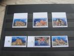CURACAO NUMMER  411-416   POSTFRIS, Ophalen of Verzenden, Postfris