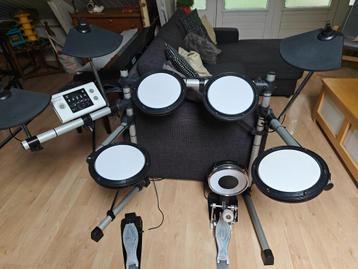 Hayman DD-03 elektronisch drumstel beschikbaar voor biedingen