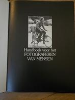 Handboek fotograferen van mensen, Ophalen, Zo goed als nieuw, Fotografie algemeen, Michael Busselle