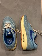 Nike Air Max Dirty Denim (41), Kleding | Heren, Schoenen, Blauw, Ophalen of Verzenden, Zo goed als nieuw, Sneakers of Gympen