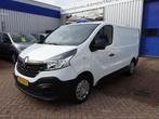 Renault Trafic 1.6 dCi L1H1 AIRCO NAVIGATIE CRUISE, Euro 5, Gebruikt, Zwart, 4 cilinders
