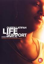 life support  ( queen latifah ), Alle leeftijden, Verzenden, Zo goed als nieuw, Drama