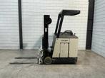 Crown - 2001 - RC3020-30 - Stapelaar, Zakelijke goederen, Machines en Bouw | Heftrucks en Intern transport, Overige aandrijving