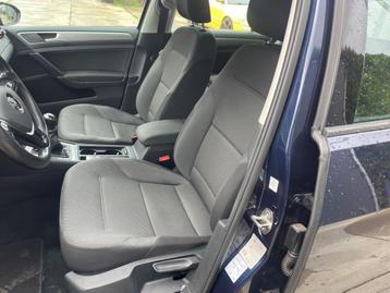 Interieur Volkswagen Golf VII (AUA) 2017 5G0880241C beschikbaar voor biedingen