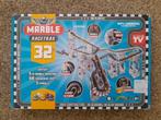Marble knikkerbaan bouwpakket, Ophalen of Verzenden, Zo goed als nieuw, Knutselen