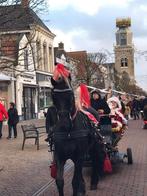 Arreslee te huur, Dieren en Toebehoren