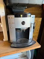 Goed werkende jura impressa f90, Ophalen, Zo goed als nieuw, Koffiemachine