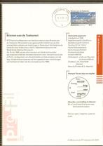 PR4: Uitzoeken Nederland PRO-FIL bladen no. 98/7 t/m 99/17, Postzegels en Munten, Ophalen of Verzenden, Onbeschreven, Nederland