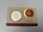 Australian munt 50 c 2013, Postzegels en Munten, Ophalen of Verzenden, Setje