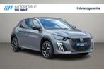 Peugeot 208 1.2 Hybrid 136pk e-DCS6 GT | App Connect | Clima, 12 maanden, Gebruikt, 1199 cc, Origineel Nederlands