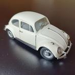 Volkswagen Kever Franklin Mint., Antiek en Kunst, Antiek | Speelgoed, Ophalen of Verzenden
