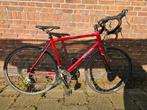 Decathlon Btwin triban racefiets, Fietsen en Brommers, Gebruikt, Ophalen, Overige merken, Minder dan 10 versnellingen